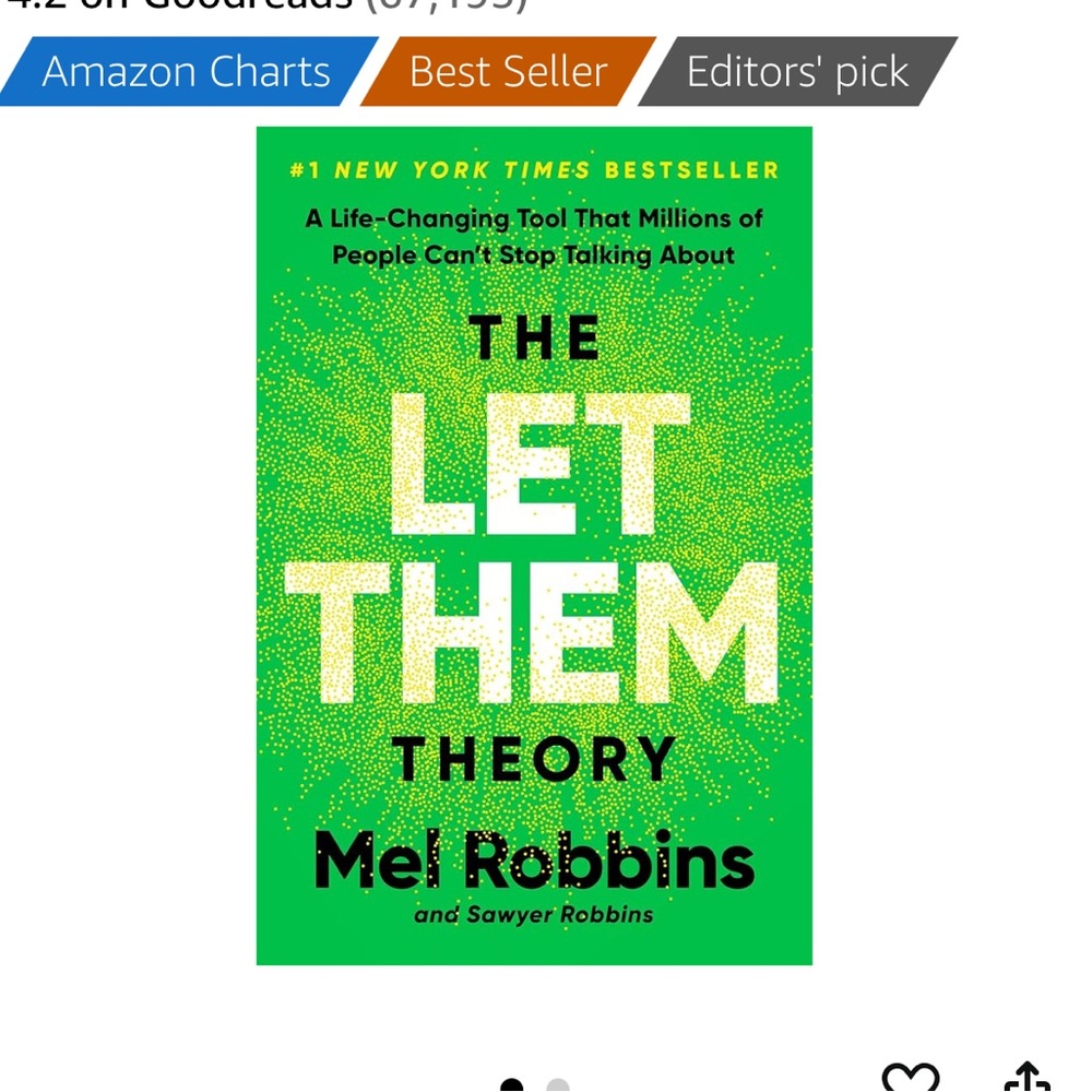 Hardcover for thick headed folks like me